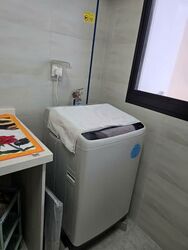 Blk 235A Garden Vines @ Tengah (Tengah), HDB 2 Rooms #595857851